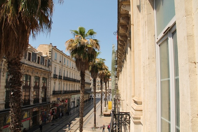 À Montpellier, appartement à acheter pour petite famille
