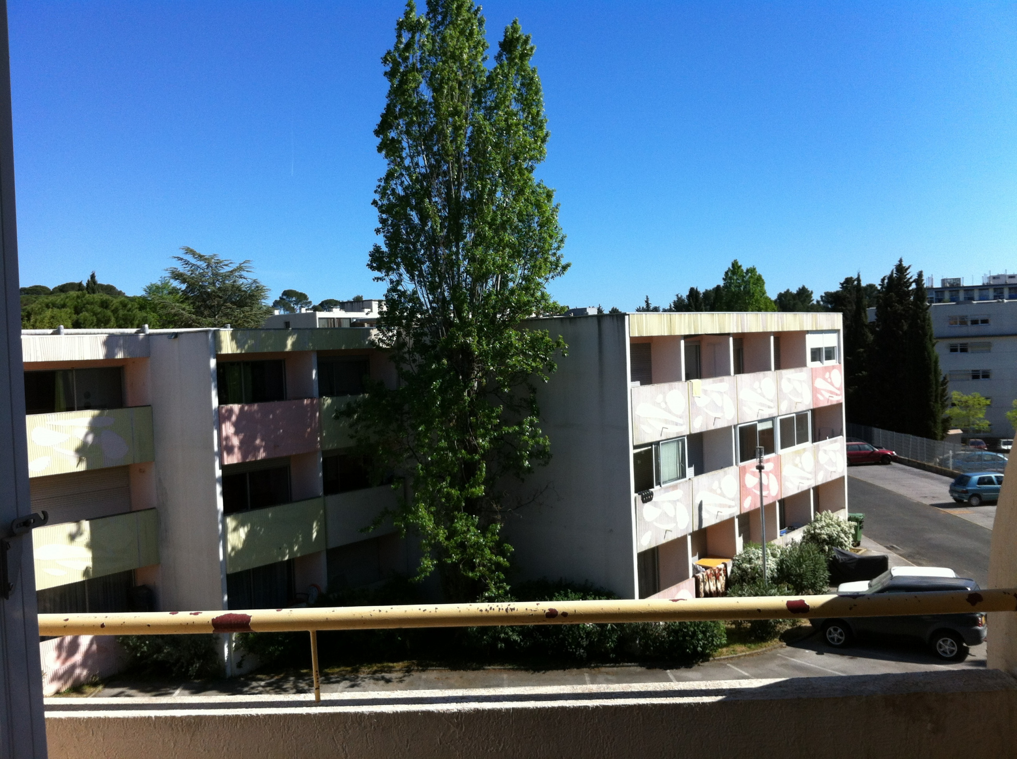 Location Appartement à Montpellier