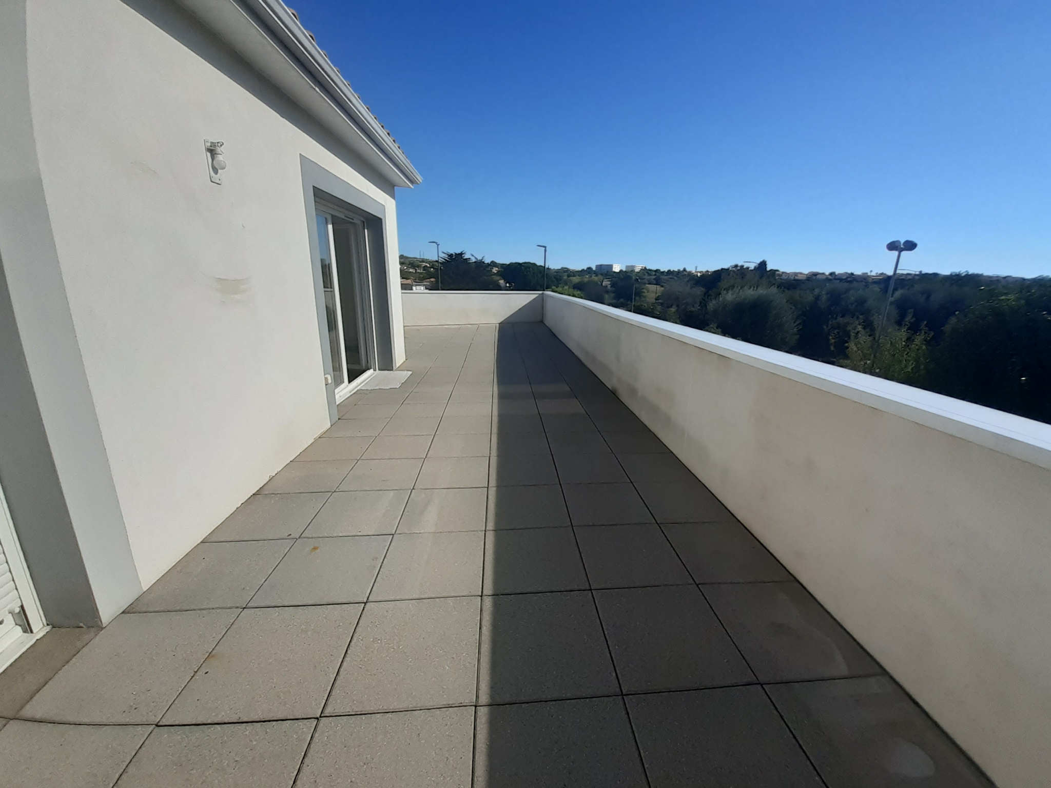 Apartment 2 pièces · 40.00 m² à Balaruc le vieux