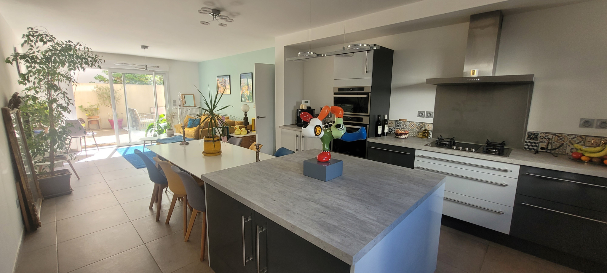 Photo du bien immobilier