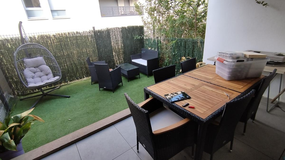 Photo du bien immobilier