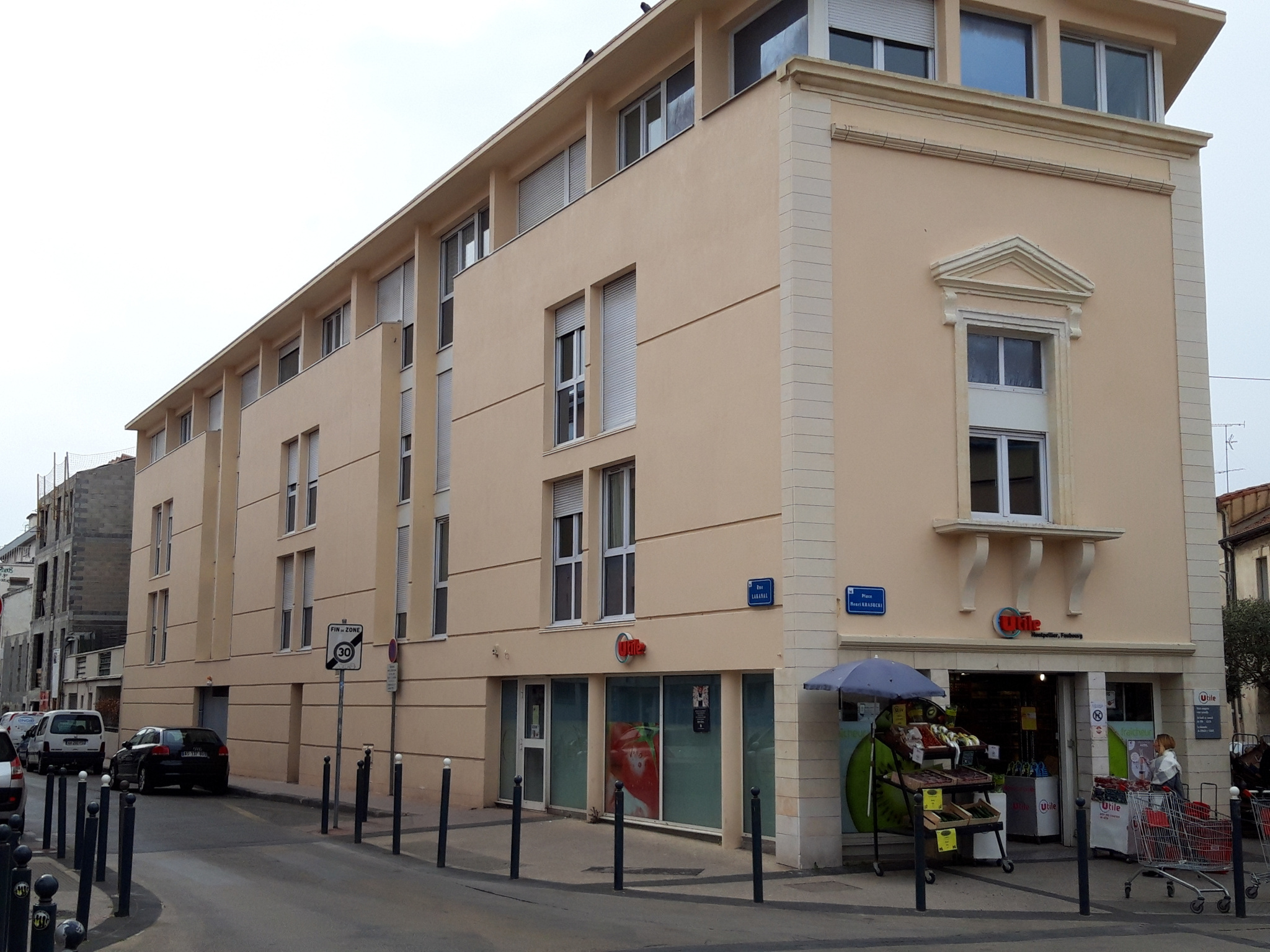Photo du bien immobilier