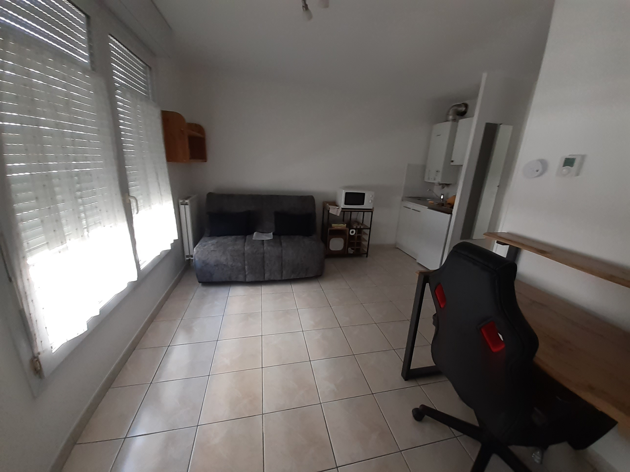 Photo du bien immobilier