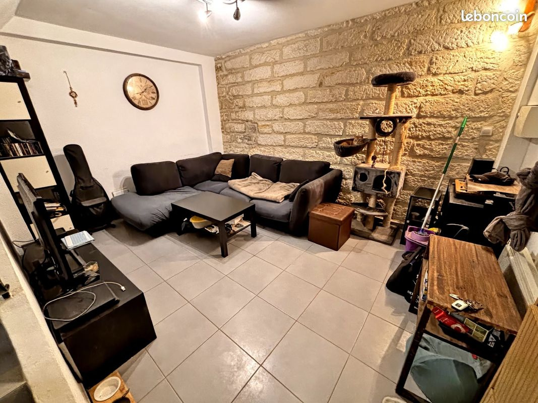 Photo du bien immobilier