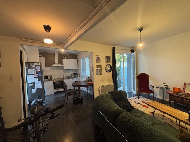 Photo du bien immobilier
