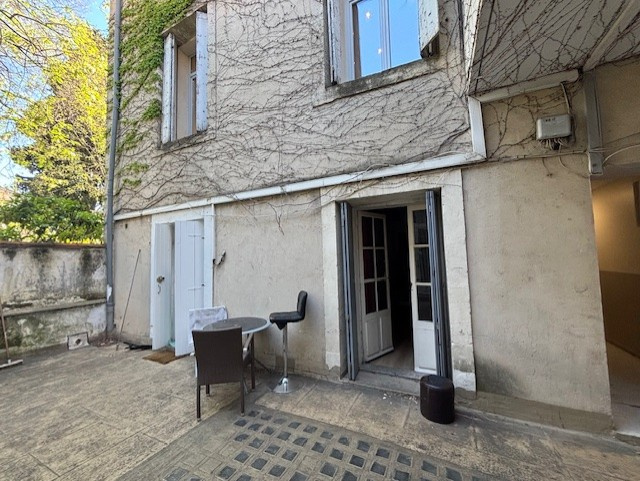 Photo du bien immobilier