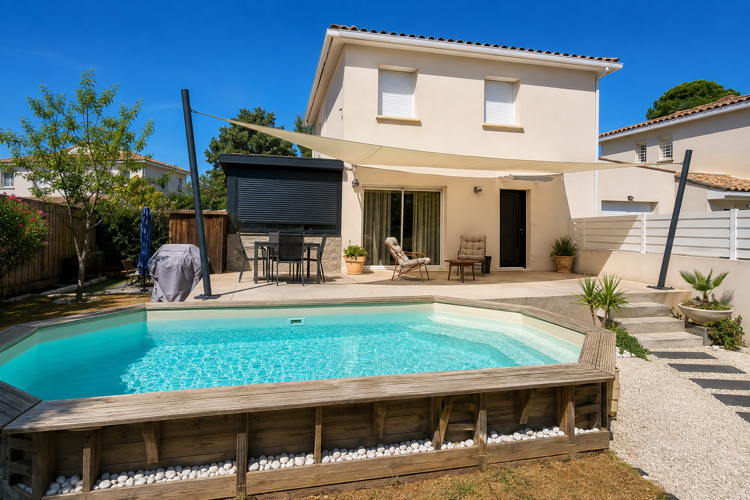 Photo du bien immobilier